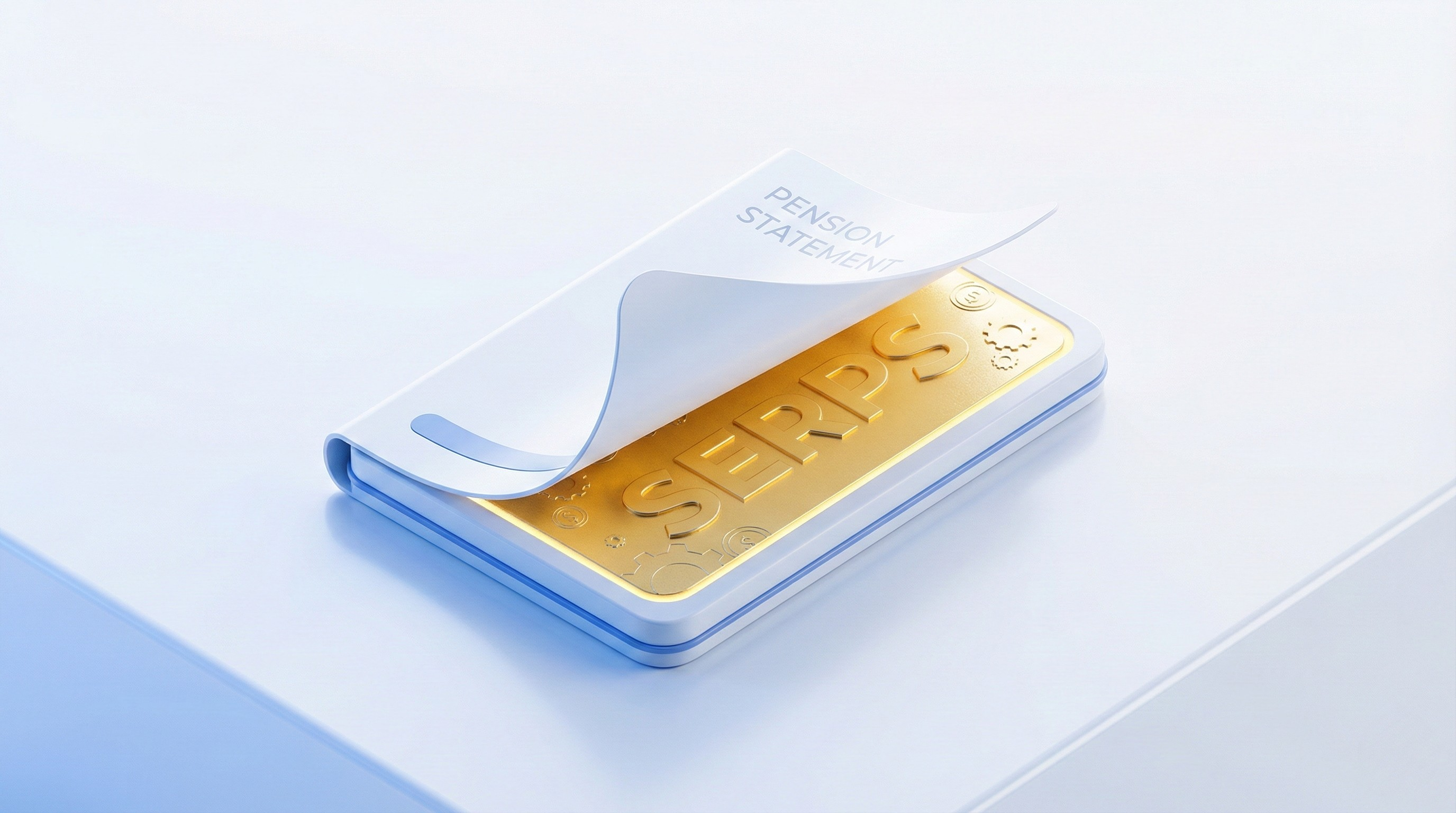 Why your Form E will be rejected: The "Additional State Pension" rule